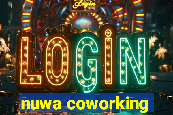 nuwa coworking